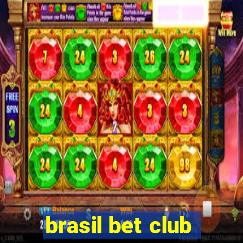 brasil bet club